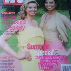IN! Magazine