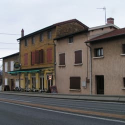 Le Riviéra