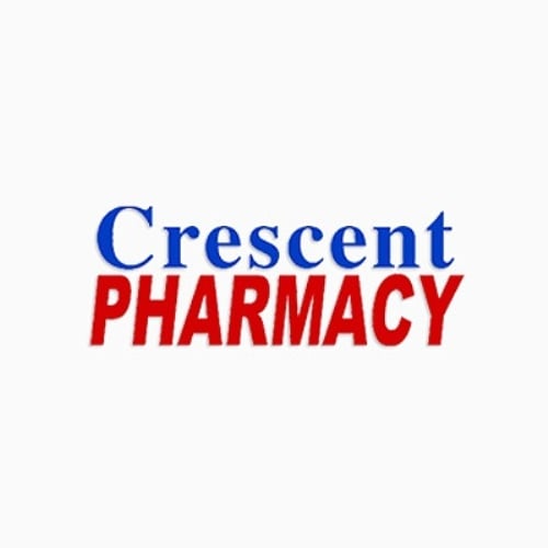 CRESCENT PHARMACY CLOSED Updated March 2024 314 E Main St