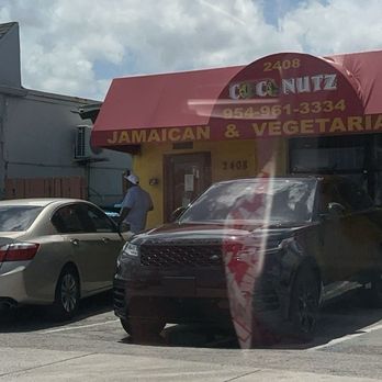 Coconutz Fusion Cafe - Outside the restaurant - Caribbean Near Me - Miramar, Florida Coconutz Fusion Cafe - Outside the restaurant - Caribbean Near Me - Miramar, Florida