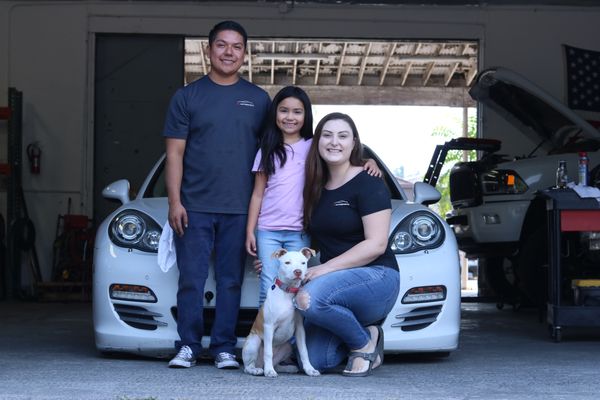 Auto Repair - Come stop by and visit D&L Motorsports! Redding's go-to European auto repair shop!
