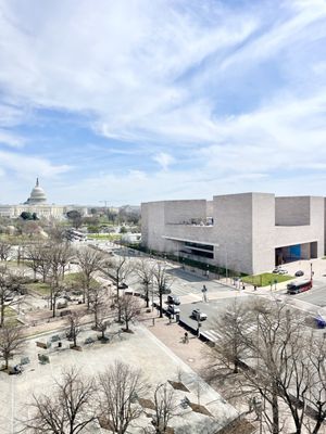 Embassy of Canada to the USA by null