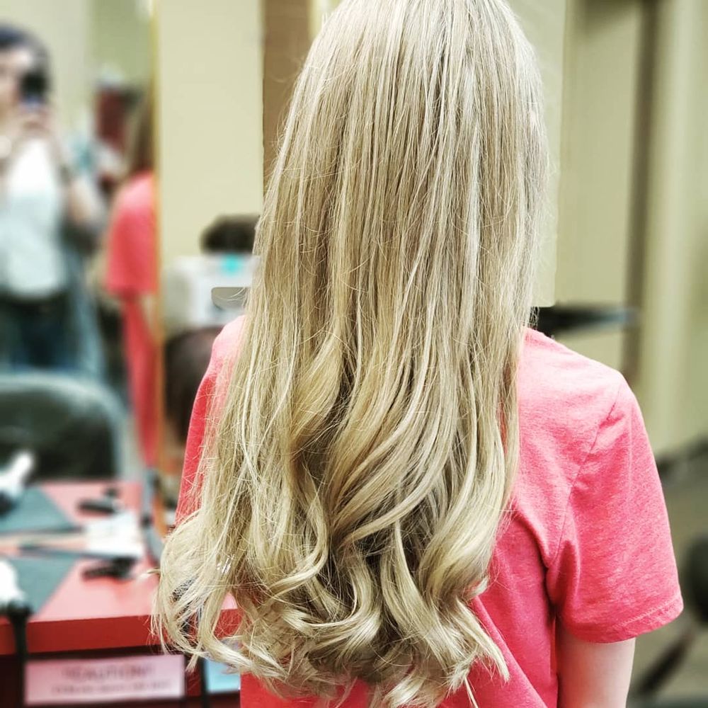 HAIR PRODUCTIONS Updated June 2024 40 Photos & 11 Reviews 4002 SW