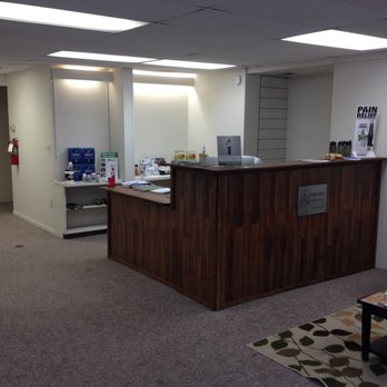 Structure and Function Chiropractic and Rehab, PLC - Front Office - Chiropractors Near Me - Traverse City, Michigan Structure and Function Chiropractic and Rehab, PLC - Front Office - Chiropractors Near Me - Traverse City, Michigan