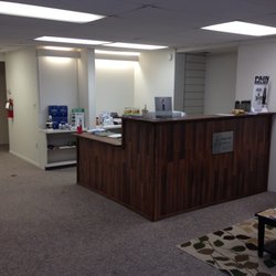 Structure and Function Chiropractic and Rehab, PLC - Front Office