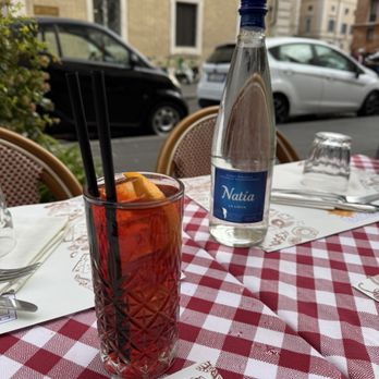 Pizza Ciro - Pizza Near Me - Rome, RM Pizza Ciro - Pizza Near Me - Rome, RM