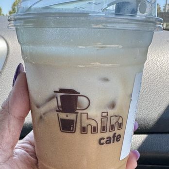 Phin Cafe - Durian Coffee - Coffee & Tea Near Me - Fremont, California Phin Cafe - Durian Coffee - Coffee & Tea Near Me - Fremont, California