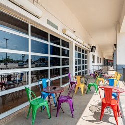 Eddie's Tavern & Social - It's always patio season at Eddie's Tavern!