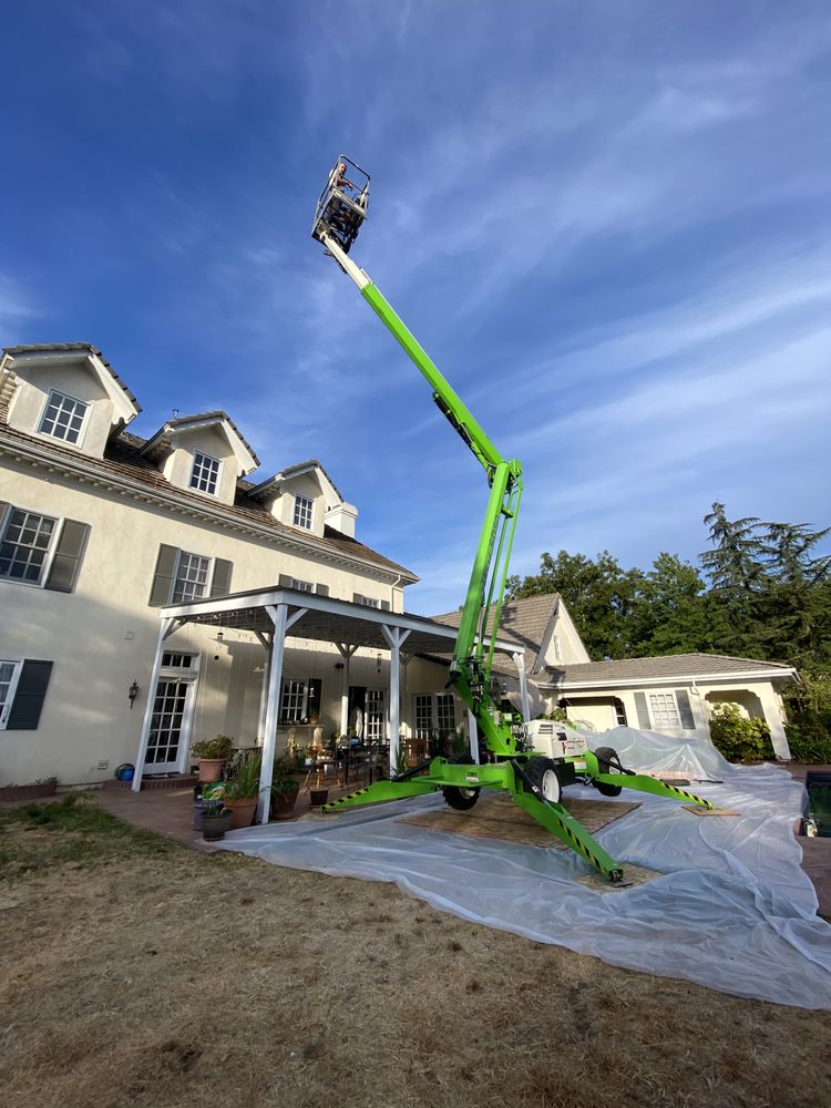 Slide of Regal Home Maintenance