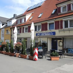 Pizzeria Adria - Außenansicht