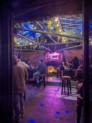 Caña Rum Bar by null