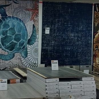 Edgewater Floor Store - Area Rugs & Display Floor - Flooring Near Me - Edgewater, Florida Edgewater Floor Store - Area Rugs & Display Floor - Flooring Near Me - Edgewater, Florida
