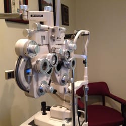 Community Eye Care