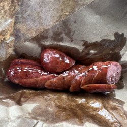 Five Oaks BBQ - Sausage link