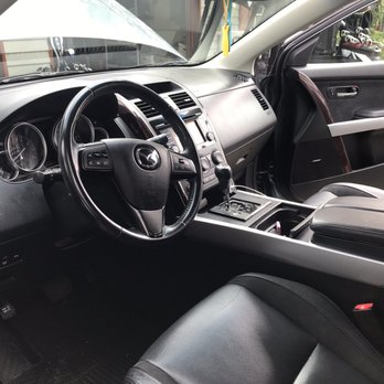 E&N - Interior - Auto Repair Near Me - Milwaukie, Oregon E&N - Interior - Auto Repair Near Me - Milwaukie, Oregon
