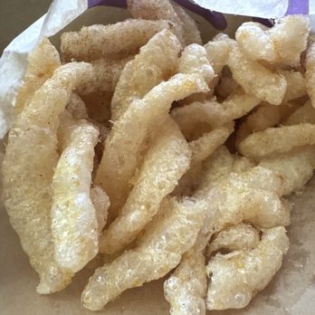 Taco Bell - "cinnamon" twists - Fast Food Near Me - Thurmont, Maryland Taco Bell - "cinnamon" twists - Fast Food Near Me - Thurmont, Maryland