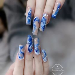 Marble