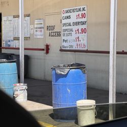 Sanchez Recycling