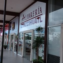 Librería Iztaccihuatl