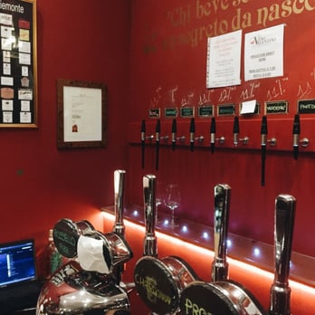 Vino Valentino - Wine on draft! - Beer, Wine & Spirits Near Me - Glasgow, GLG