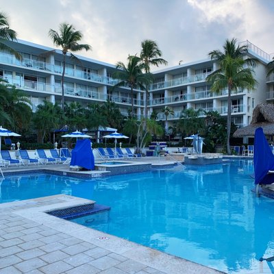 Reefhouse Resort & Marina by null