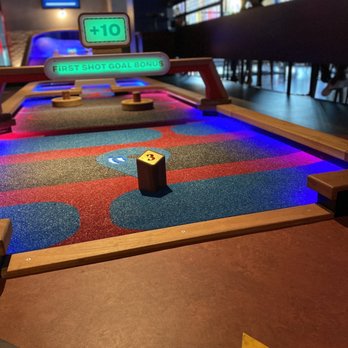 Puttshack - Mini Golf Near Me - Atlanta, Georgia