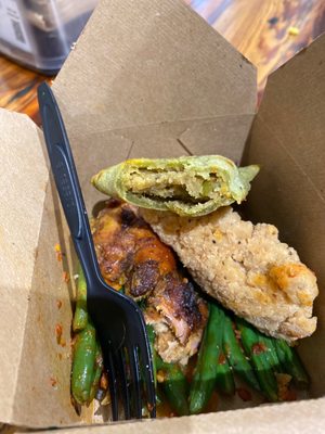 Whole Foods Market by null