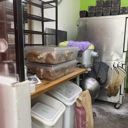 Machete's Mean Sandwiches - Bake their own bread, but out of wheat bread