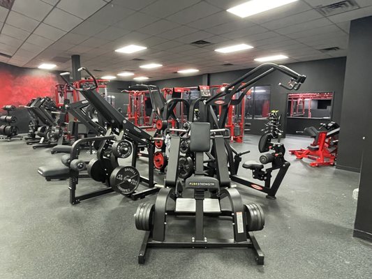 Los Campeones Gym Austin North by null