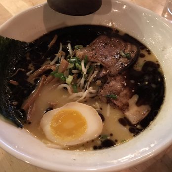 Tadashi - Kuro Miso Ramen - Sushi Bars Near Me - State College, Pennsylvania Tadashi - Kuro Miso Ramen - Sushi Bars Near Me - State College, Pennsylvania