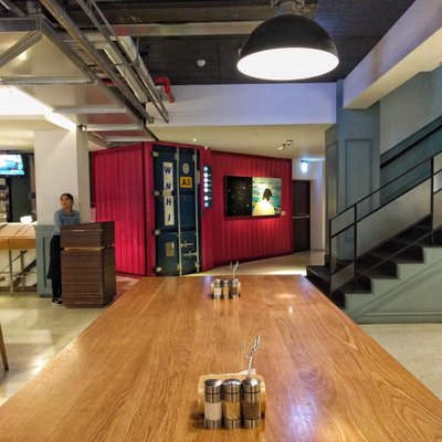 RedDot Hotel & Culture by null