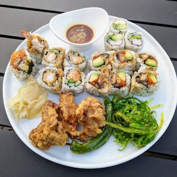 Sushi Koji - Japanese Near Me - Vienna, Virginia Sushi Koji - Japanese Near Me - Vienna, Virginia
