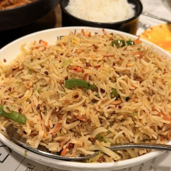 Inchin's Bamboo Garden - Fried rice - Indian Near Me - Bothell, Washington Inchin's Bamboo Garden - Fried rice - Indian Near Me - Bothell, Washington