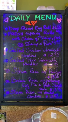 Menu photo 3 Gõ Seattle Grab & Go Seattle, WA Menu photo 3 Gõ Seattle Grab & Go Seattle, WA