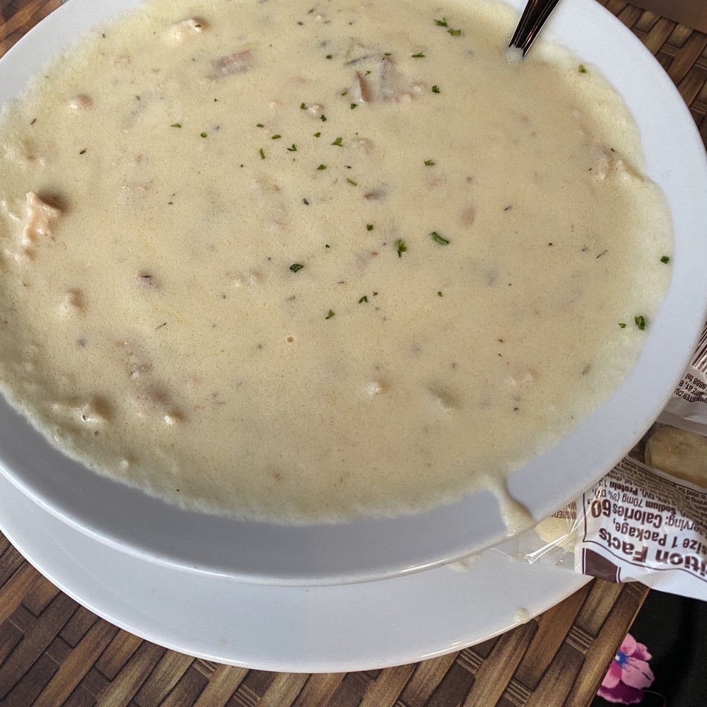 Havana's - Great chowder! - Seafood Near Me - Carolina Beach, North Carolina Havana's - Great chowder! - Seafood Near Me - Carolina Beach, North Carolina