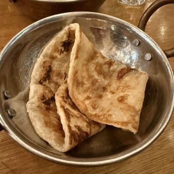 Comfort Kitchen - Roti - Comfort Food Near Me - Dorchester, Massachusetts