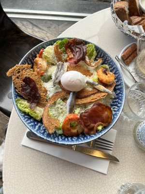 Morgan & Mees Amsterdam by null