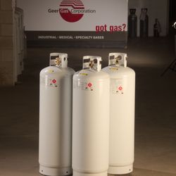 Geer Gas
