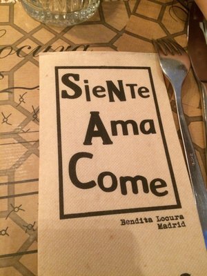 Bendita Locura Coffee & Dreams by null