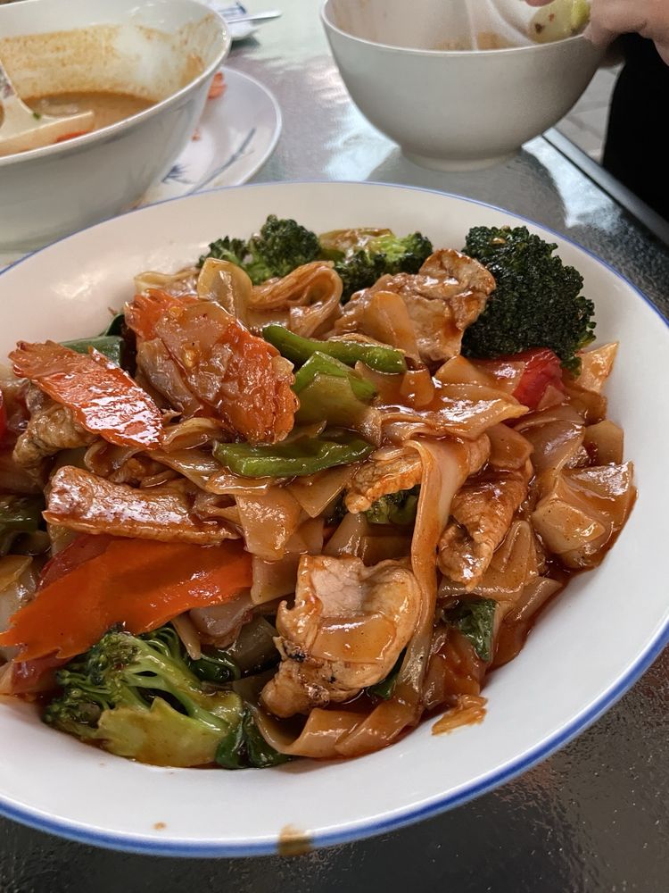 June’s Asian Kitchen