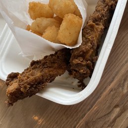 Chicken Strips