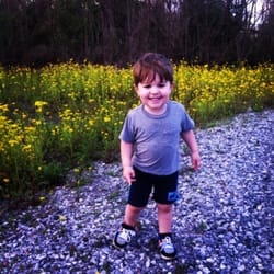Gretna City Park