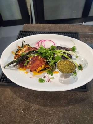 Breakwater Grille by null