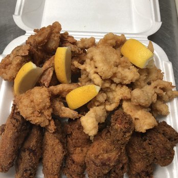 Conch Town - Wings,Shrimp & Conch - Seafood Near Me - Miami, Florida Conch Town - Wings,Shrimp & Conch - Seafood Near Me - Miami, Florida