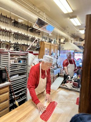 Schimpff's Confectionery by null