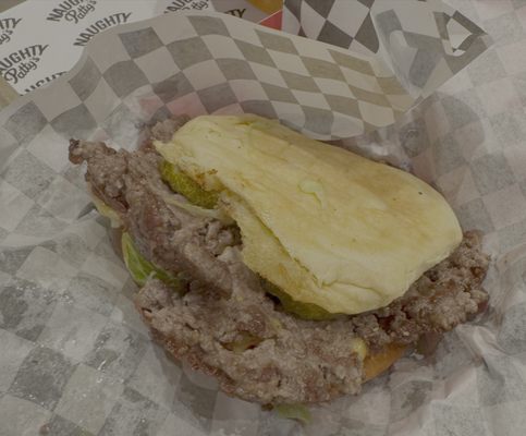 Naughty Patty's by null