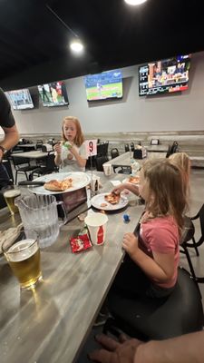 Cucamonga Pizza House by null