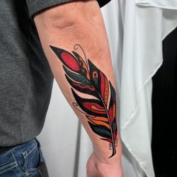 Eldritch Brothers Tattoo and Piercing