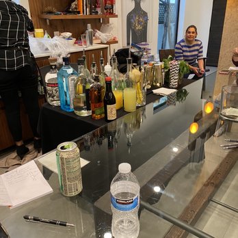 Yasmina's Craft Bar - Bartenders Near Me