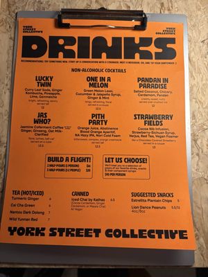 York Street Collective by null